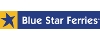 Traghetti per, Blue Star Ferries