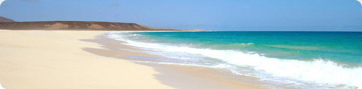 Spiaggia di Corralejo, Fuerteventura