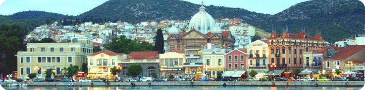 Lesvos